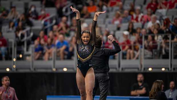 Mya Hooten